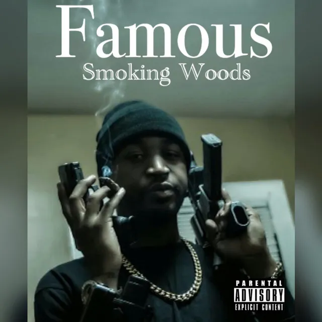 Smoking Woods