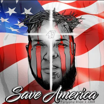 Save America by J360