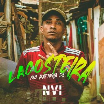 Lacosteira by MC Rafinha DL