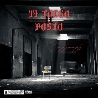 Ti Tolgo Il Posto by EMPTY IS EMPTY