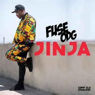 Jinja by Fuse ODG