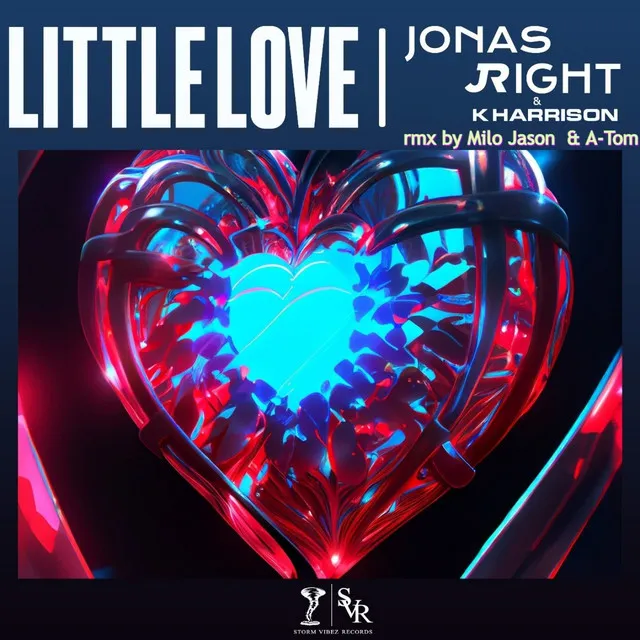 Little Love - Milo Jason, A-Tom (CH) Future Rave Extended Mix