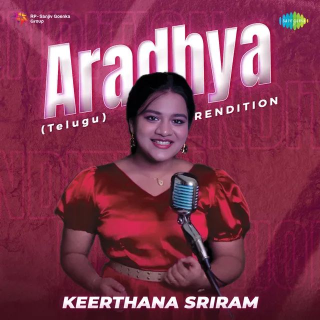 Aradhya - Rendition