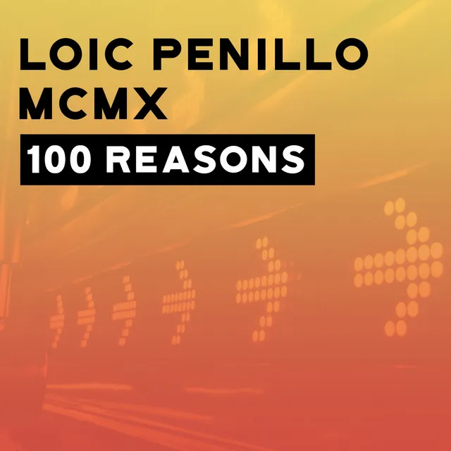 100 Reasons - Club Mix