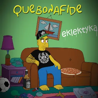 Eklektyka by Quebonafide