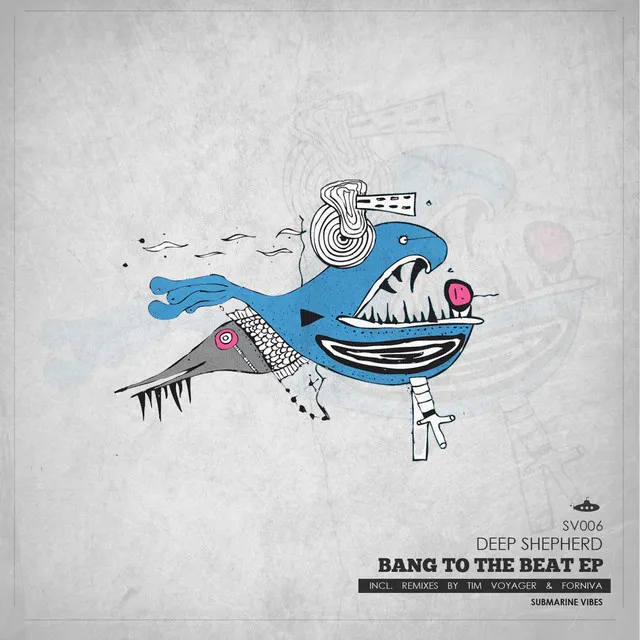 Bang to the Beat - Foniva Warehouse Remix