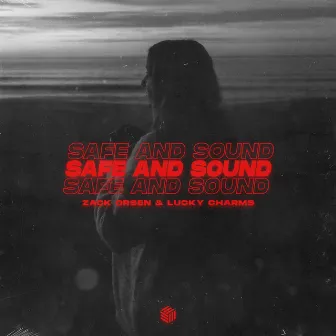 Safe and Sound by Lucky Charms