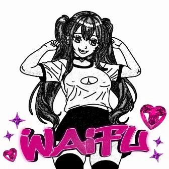 Waifu by Sasu