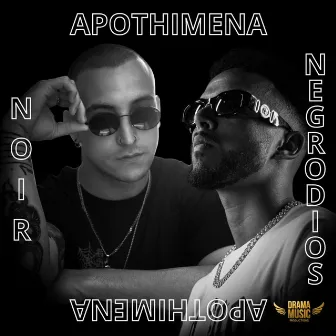 APOTHIMENA by Negro Dios