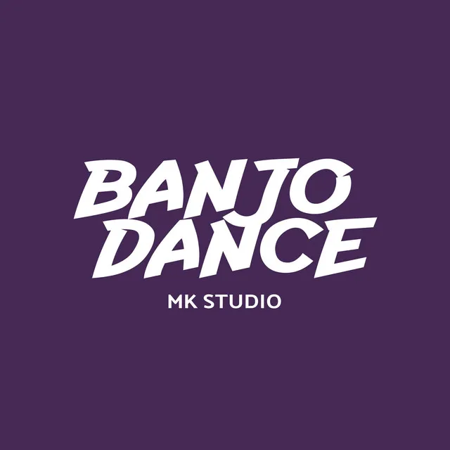 Banjo Dance