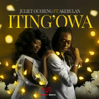 Itingowa by Juliet Ochieng