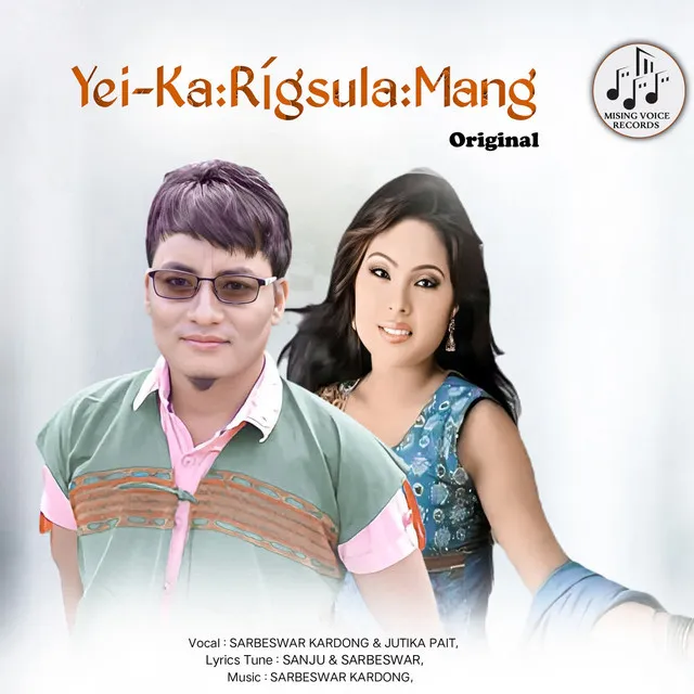 Yei Karigsulamang (Original)