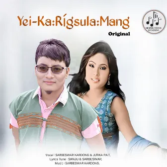 Yei Karigsulamang (Original) by SARBESWAR KARDONG