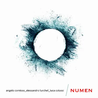 Numen by Angelo Comisso