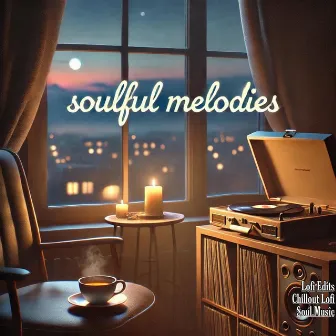 Soulful Melodies by Chillout Lofi