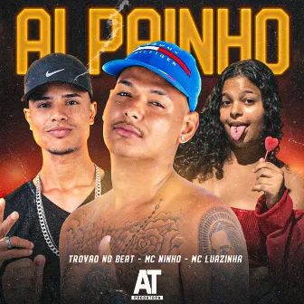 Ai Painho by Mc Luazinha