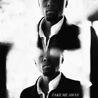 Take Me Away by August Charles