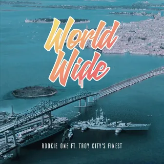 World Wide by Rookie One