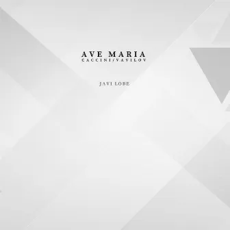 Ave Maria - Javi Lobe Rework by Vladimir Vavilov