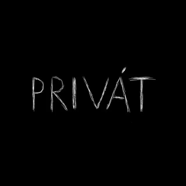 PRIVÁT