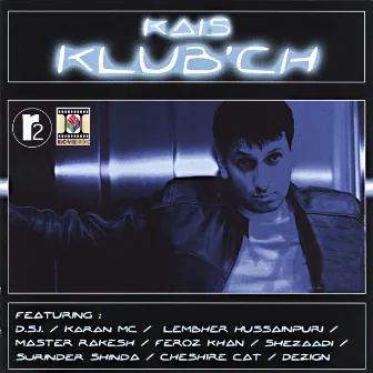 Klub'ch by Kais