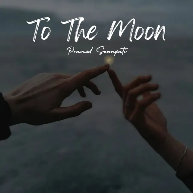 To the Moon