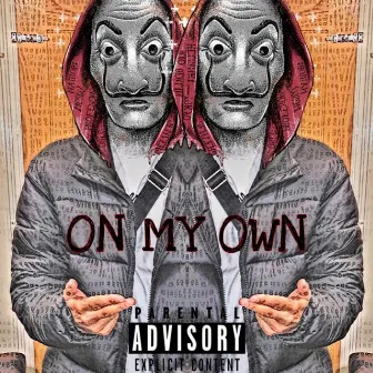 On My Own (Freestyle) by HB