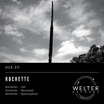 028 EP by Rochette