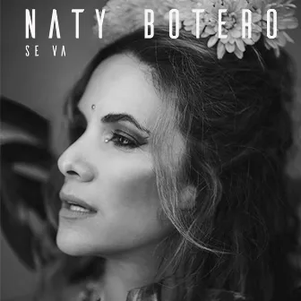 Se Va by Naty Botero