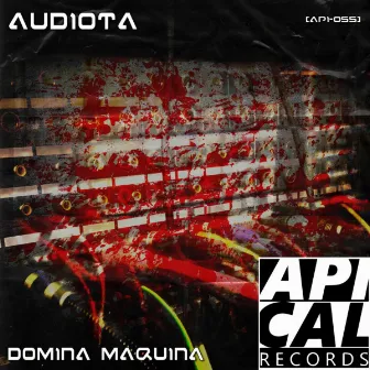 Domina Maquina by Audiota