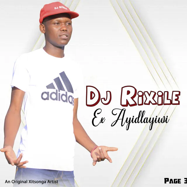 Ex Ayidlayiwi