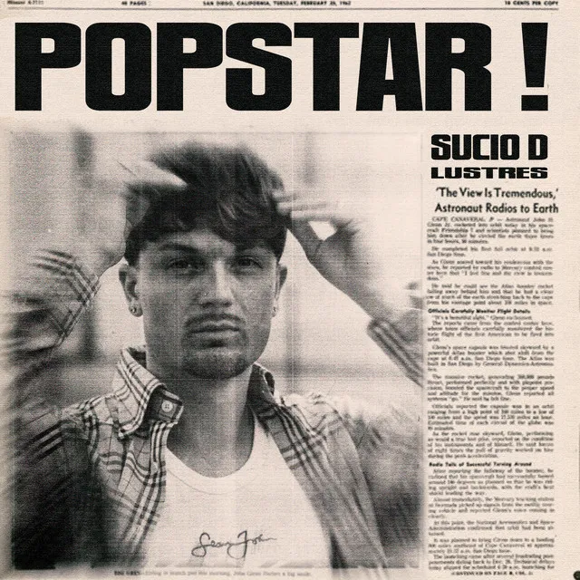 Popstar!