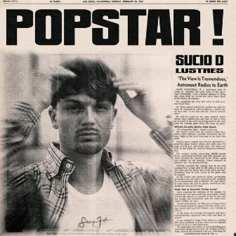 Popstar! by Sucio D