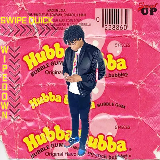 Hubba Bubba