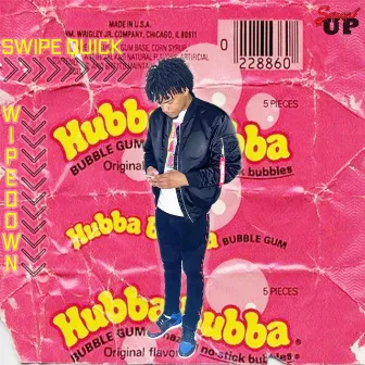 Hubba Bubba by Teztooturnt