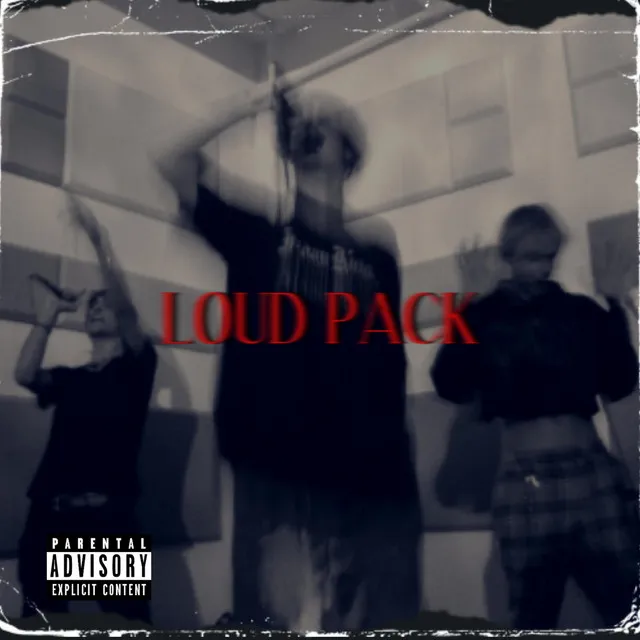 LOUD PACK