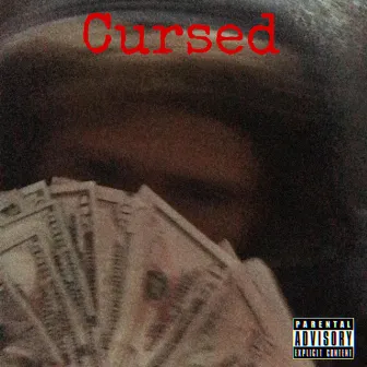 Cursed by Yung AK