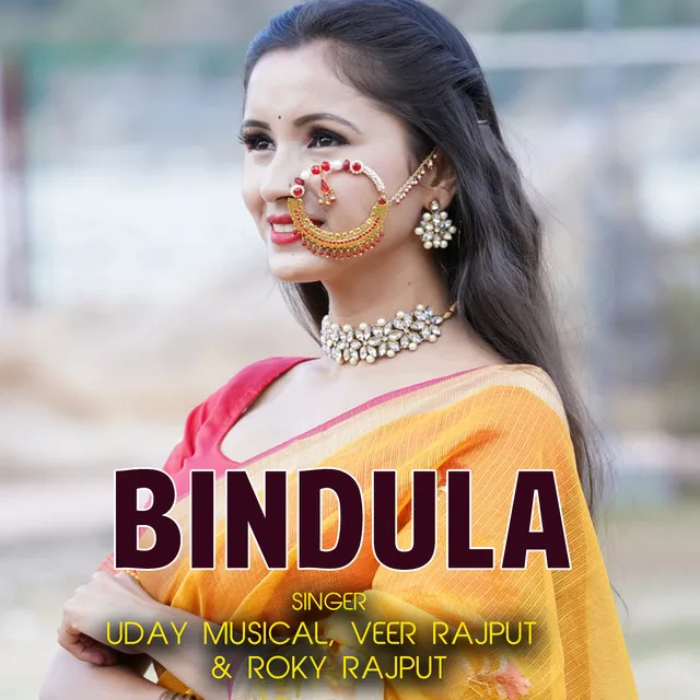 Bindula