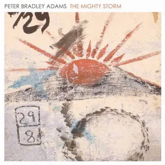 The Mighty Storm by Peter Bradley Adams