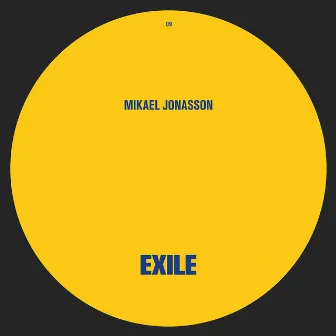 EXILE 009 by Mikael Jonasson