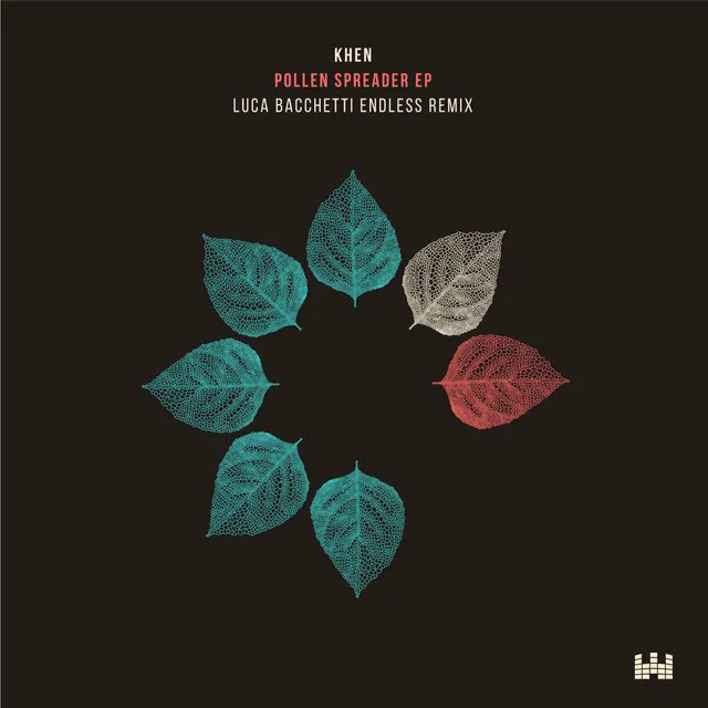 Pollen Spreader - Luca Bacchetti Endless Remix