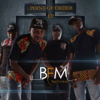 Point Of Order by BiggFunMusic