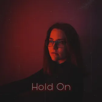 Hold on by Veronika Kralova