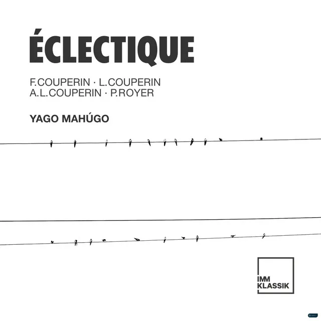 Éclectique