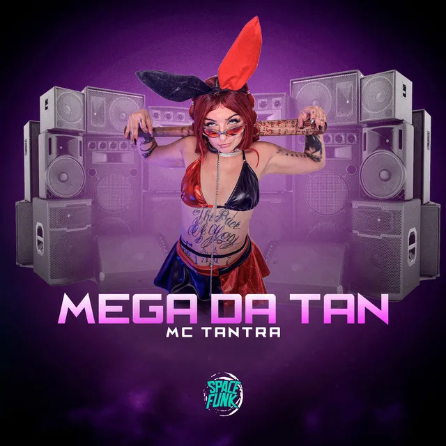 Mega da Tan