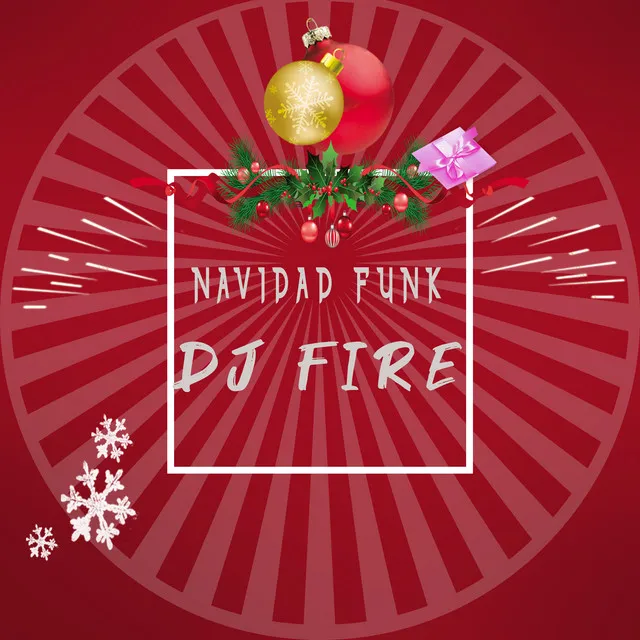 Navidad Funk