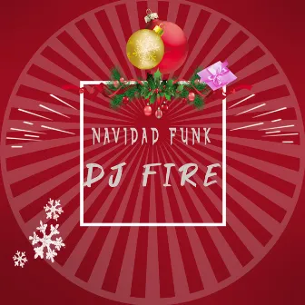 Navidad Funk by DJ FIRE