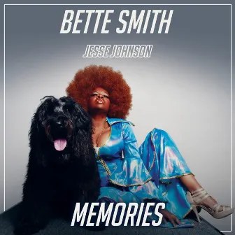 Memories by Jesse Johnson