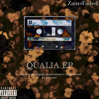 Qualia by Zain2Faded