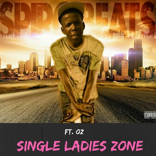 Single Ladies Zone